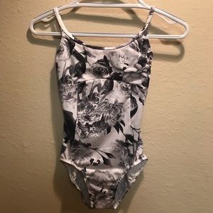 Ainslie Wear Leotard